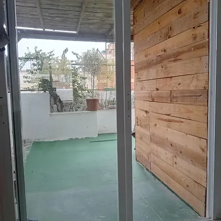 Appartamento Distrito Centro Estudio La Florecilla *